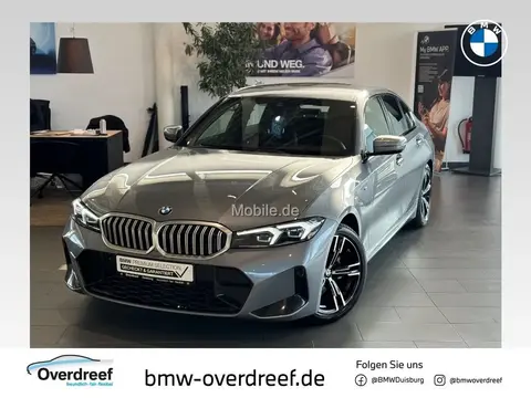 Annonce BMW SERIE 3 Essence 2024 d'occasion 