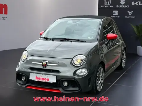 Annonce ABARTH 595 Essence 2018 d'occasion 