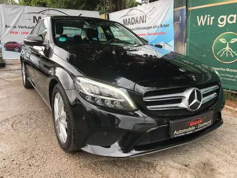 Used MERCEDES-BENZ CLASSE C Diesel 2019 Ad 