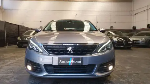 Annonce PEUGEOT 308 Diesel 2020 d'occasion 