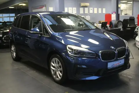 Used BMW SERIE 2 Diesel 2020 Ad 