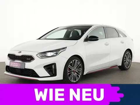 Used KIA PROCEED Petrol 2021 Ad 