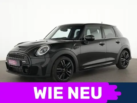 Used MINI COOPER Petrol 2021 Ad 