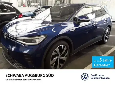 Used VOLKSWAGEN ID.4 Not specified 2023 Ad 