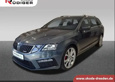 Used SKODA OCTAVIA Diesel 2019 Ad 