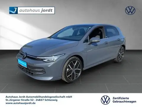 Used VOLKSWAGEN GOLF Petrol 2024 Ad 