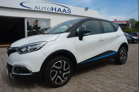 Used RENAULT CAPTUR Petrol 2017 Ad 