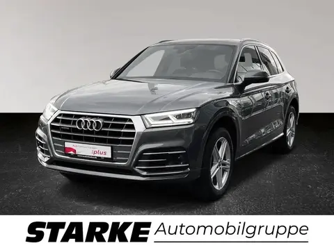 Annonce AUDI Q5 Diesel 2019 d'occasion 