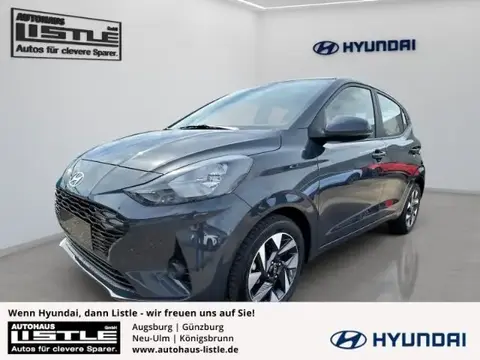 Annonce HYUNDAI I10 Essence 2024 d'occasion 