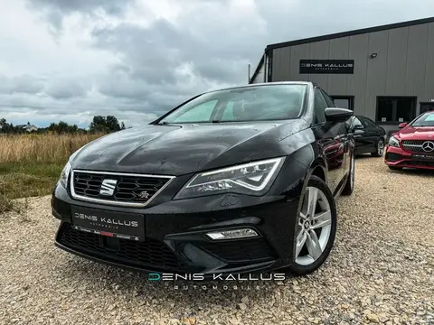 Annonce SEAT LEON Essence 2019 d'occasion 