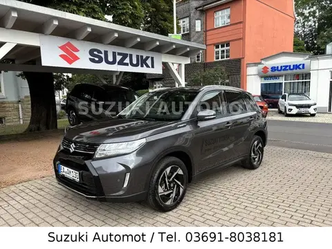 Annonce SUZUKI VITARA Essence 2024 d'occasion 