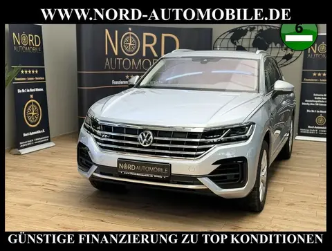 Used VOLKSWAGEN TOUAREG Diesel 2019 Ad 