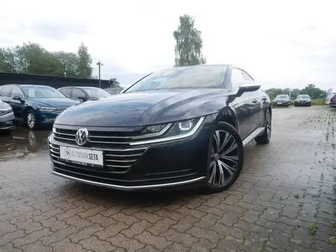 Used VOLKSWAGEN ARTEON Diesel 2019 Ad 