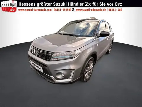 Used SUZUKI VITARA Petrol 2022 Ad 