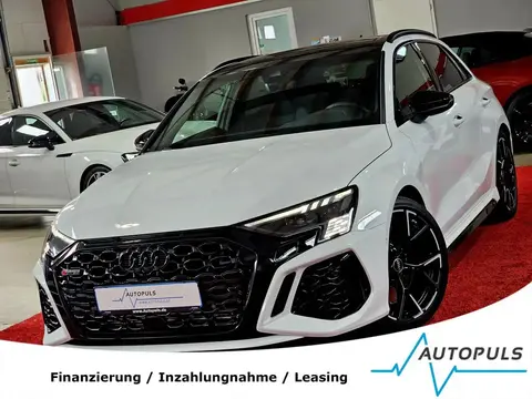 Annonce AUDI RS3 Essence 2022 d'occasion 