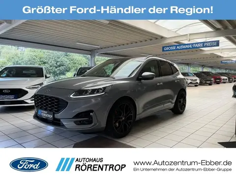 Used FORD KUGA Hybrid 2020 Ad 