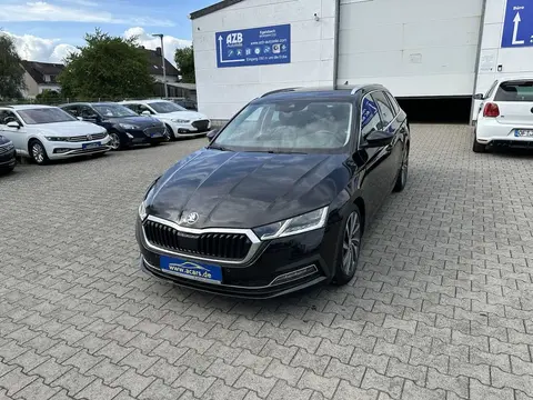 Used SKODA OCTAVIA Diesel 2020 Ad 