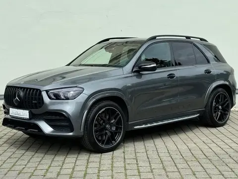 Used MERCEDES-BENZ CLASSE GLE Petrol 2022 Ad 