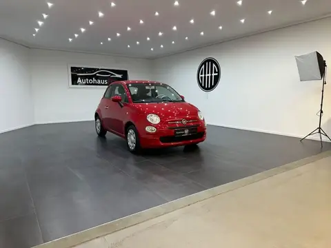 Used FIAT 500 Petrol 2019 Ad 