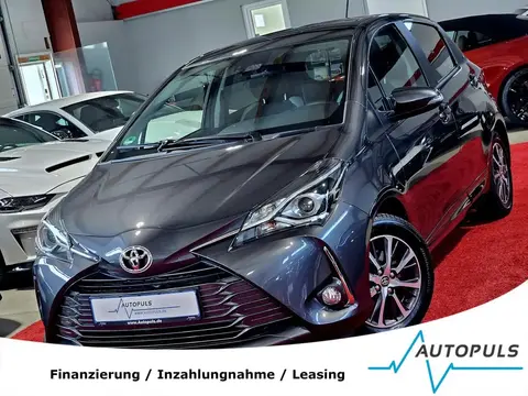 Used TOYOTA YARIS Petrol 2019 Ad 