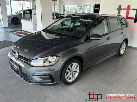 Used VOLKSWAGEN GOLF Petrol 2019 Ad 