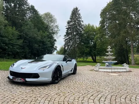 Used CORVETTE C7 Petrol 2019 Ad 