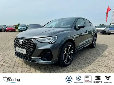 Used AUDI Q3 Petrol 2023 Ad 