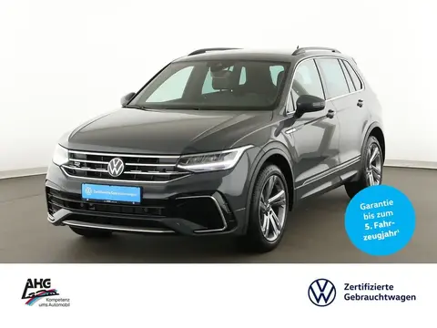 Used VOLKSWAGEN TIGUAN Diesel 2023 Ad 