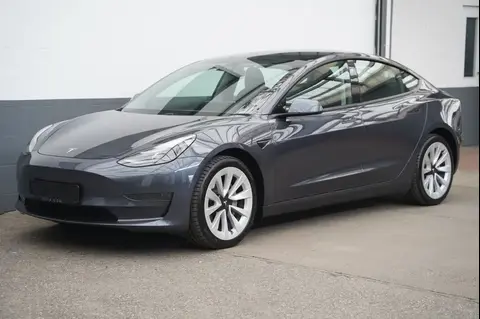 Annonce TESLA MODEL 3 Non renseigné 2021 d'occasion 