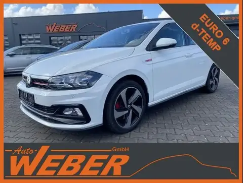 Used VOLKSWAGEN POLO Petrol 2021 Ad 