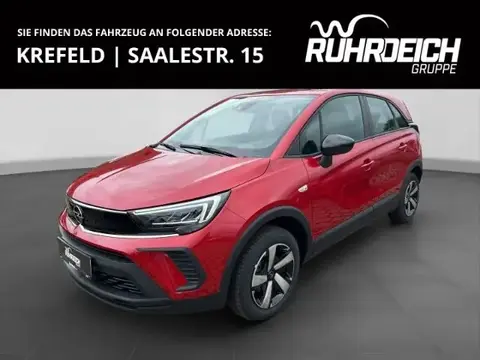 Annonce OPEL CROSSLAND Essence 2024 d'occasion 