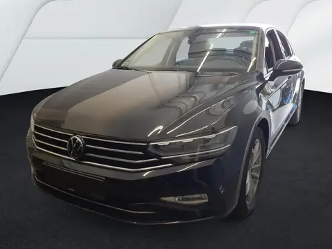 Annonce VOLKSWAGEN PASSAT Diesel 2021 d'occasion 