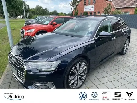 Annonce AUDI A6 Diesel 2021 d'occasion 