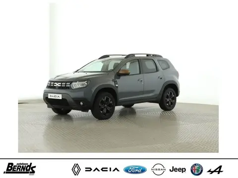 Annonce DACIA DUSTER Essence 2023 d'occasion 