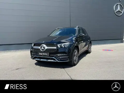 Used MERCEDES-BENZ CLASSE GLE Petrol 2020 Ad 