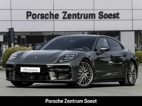 Annonce PORSCHE PANAMERA Hybride 2024 d'occasion 