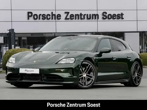 Used PORSCHE TAYCAN Not specified 2024 Ad 