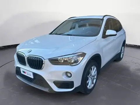 Annonce BMW X1 Essence 2018 d'occasion 