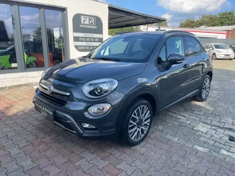 Annonce FIAT 500X Essence 2016 d'occasion 