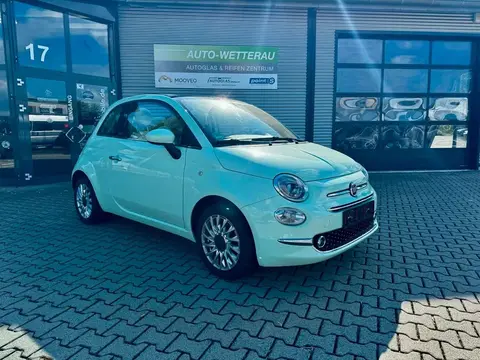 Used FIAT 500 Petrol 2019 Ad 