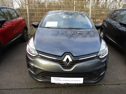 Annonce RENAULT CLIO Essence 2019 d'occasion 