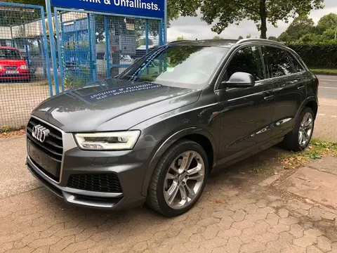 Used AUDI Q3 Petrol 2017 Ad 