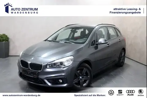 Annonce BMW SERIE 2 Diesel 2015 d'occasion Allemagne