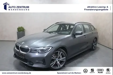 Used BMW SERIE 3 Petrol 2020 Ad Germany