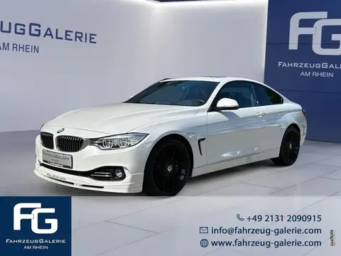 Annonce ALPINA D4 Diesel 2016 d'occasion 