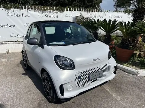 Annonce SMART FORTWO Non renseigné 2020 d'occasion 