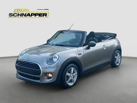 Used MINI ONE Petrol 2019 Ad 