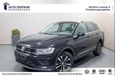 Annonce VOLKSWAGEN TIGUAN Diesel 2020 d'occasion 