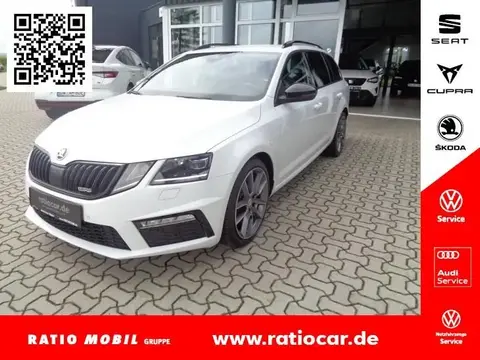 Used SKODA OCTAVIA Diesel 2020 Ad 