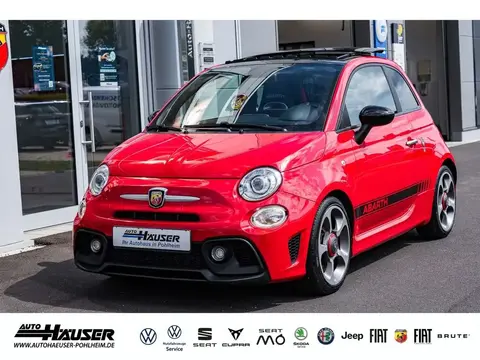 Used ABARTH 595 Petrol 2019 Ad 